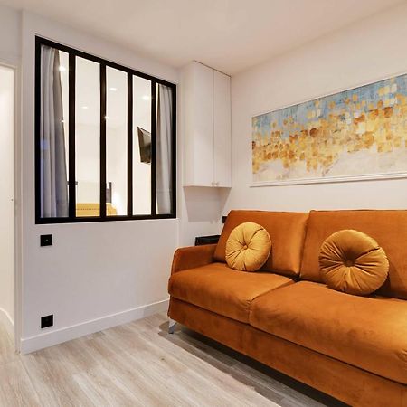 Charming Appartement 6P - Oberkampfsaintonge Paris Extérieur photo